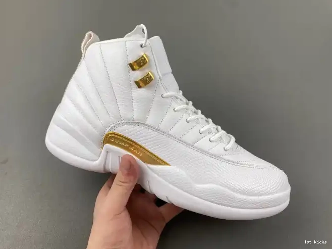 1st Kicks Jordan Phantom WMNS 12 Air FD9101-007 0511